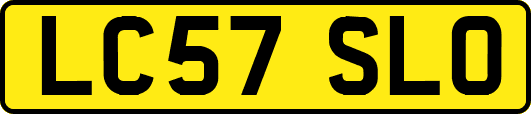 LC57SLO