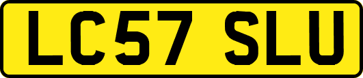 LC57SLU