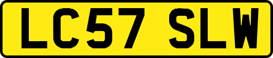 LC57SLW