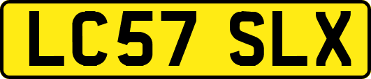LC57SLX