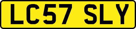 LC57SLY
