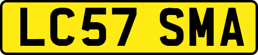 LC57SMA