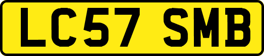 LC57SMB