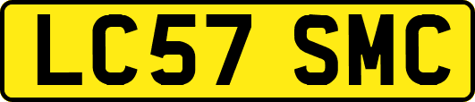 LC57SMC