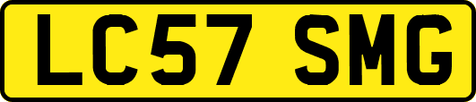 LC57SMG