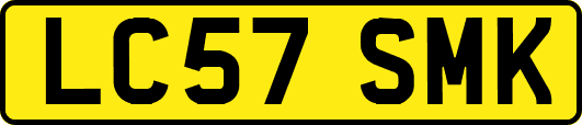 LC57SMK
