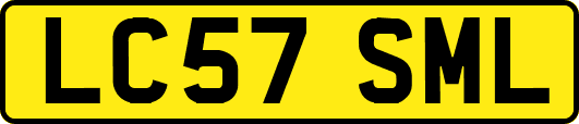 LC57SML