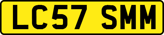 LC57SMM