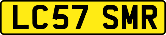 LC57SMR