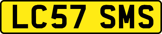 LC57SMS