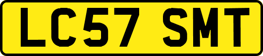 LC57SMT