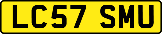 LC57SMU