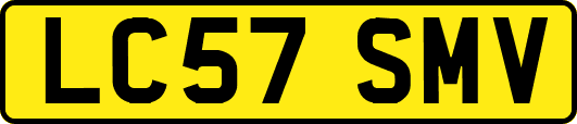 LC57SMV