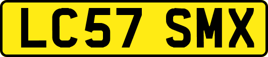 LC57SMX
