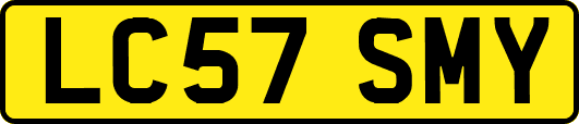 LC57SMY