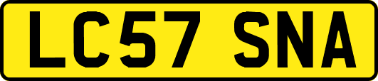 LC57SNA