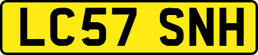 LC57SNH