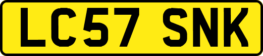 LC57SNK