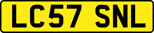 LC57SNL