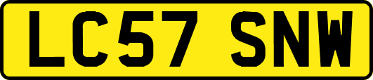 LC57SNW
