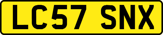 LC57SNX