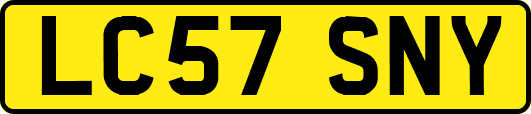 LC57SNY