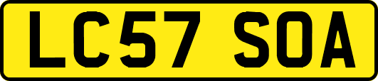 LC57SOA