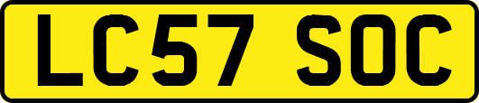 LC57SOC