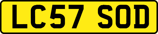 LC57SOD