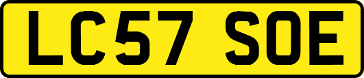 LC57SOE