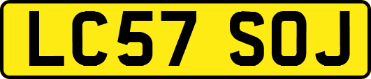 LC57SOJ