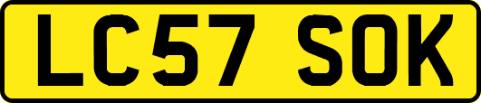 LC57SOK