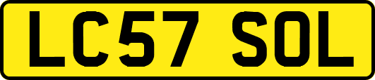 LC57SOL