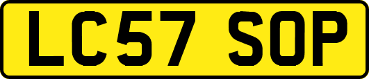 LC57SOP