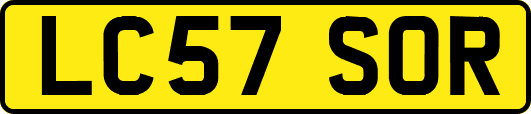 LC57SOR