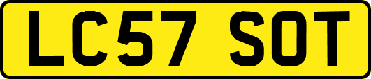 LC57SOT