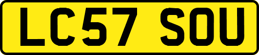 LC57SOU