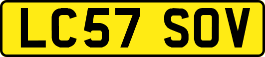 LC57SOV