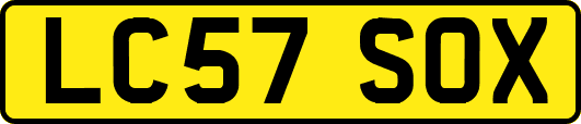 LC57SOX