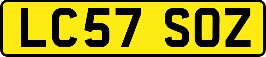 LC57SOZ