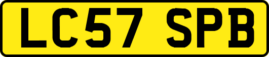 LC57SPB
