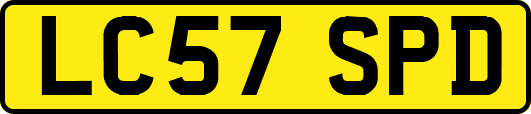 LC57SPD