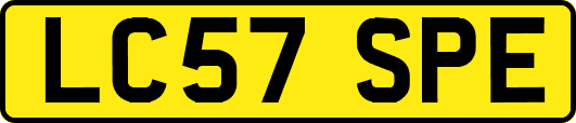 LC57SPE