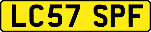 LC57SPF