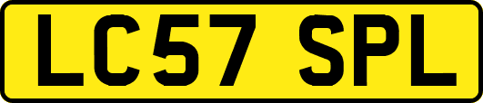 LC57SPL