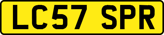 LC57SPR