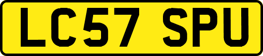 LC57SPU