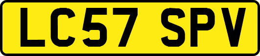 LC57SPV