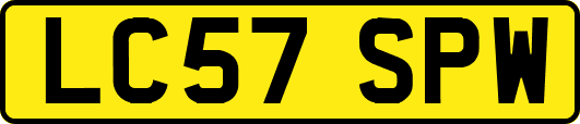 LC57SPW