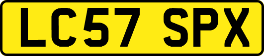 LC57SPX